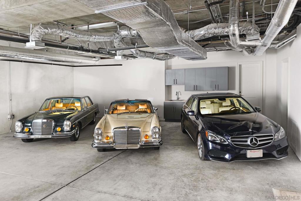 La Jolla - Residential