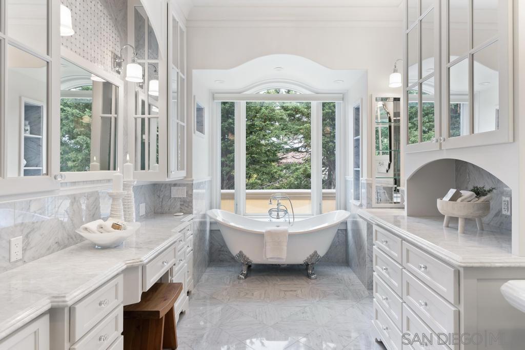 La Jolla - Residential