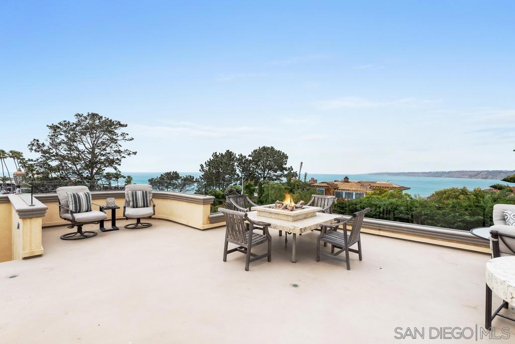 La Jolla - Residential