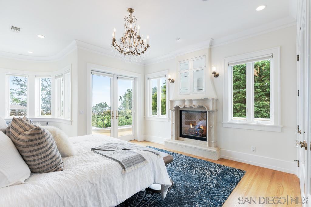 La Jolla - Residential