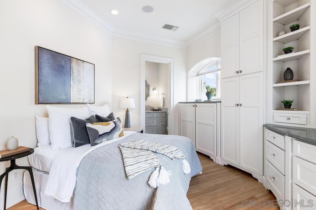 La Jolla - Residential