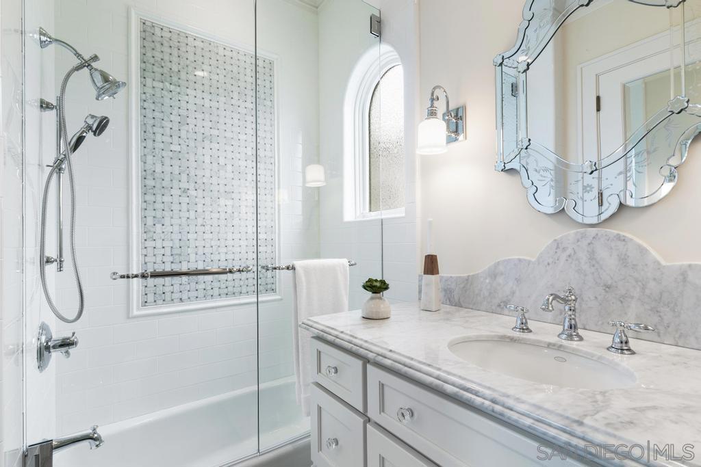 La Jolla - Residential