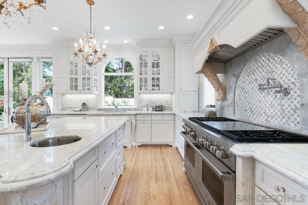 La Jolla - Residential