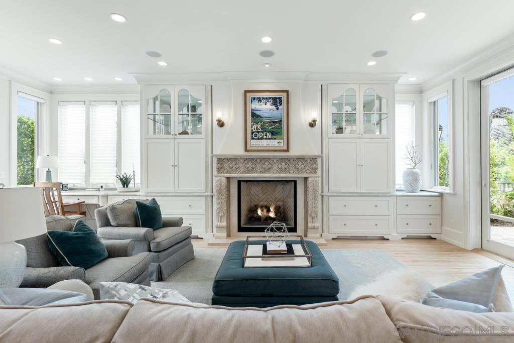 La Jolla - Residential