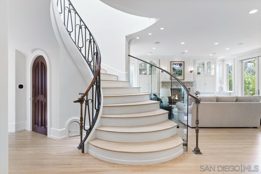 La Jolla - Residential