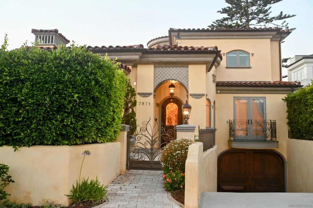 La Jolla - Residential