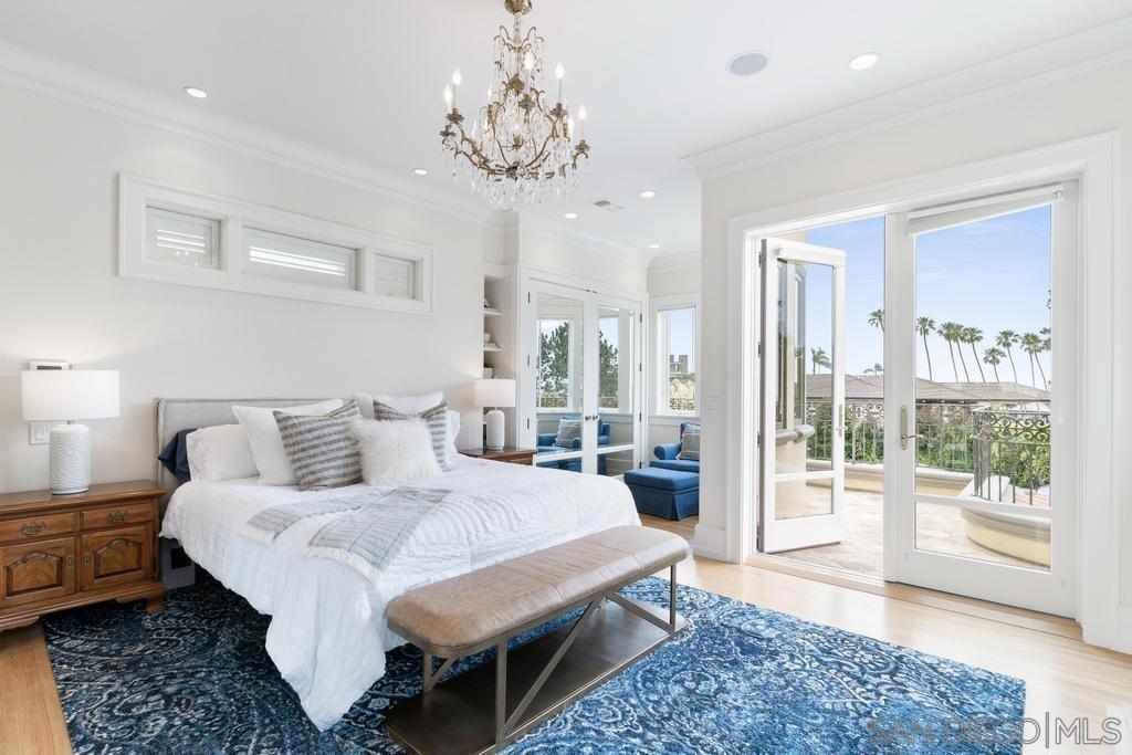 La Jolla - Residential