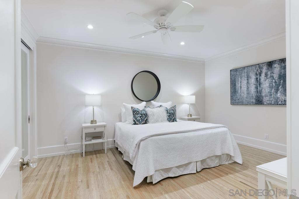 La Jolla - Residential