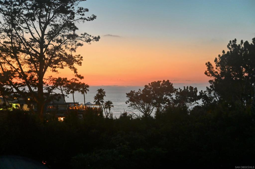 La Jolla - Residential