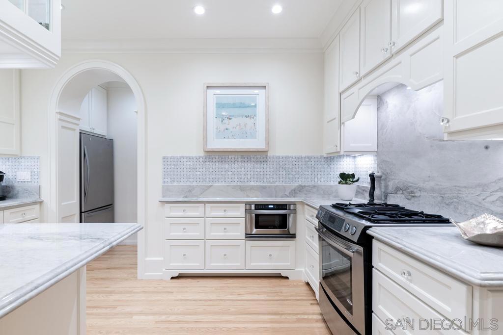 La Jolla - Residential