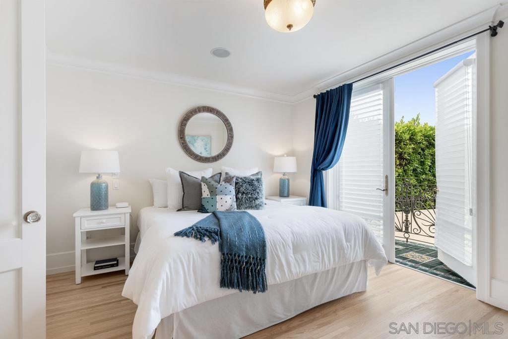 La Jolla - Residential