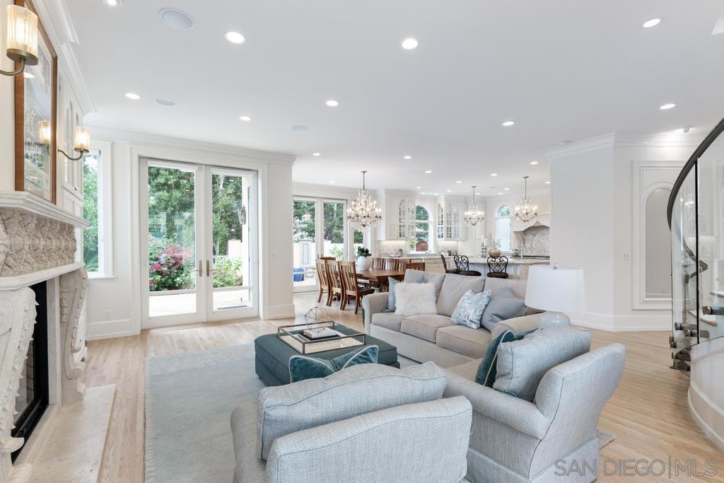 La Jolla - Residential