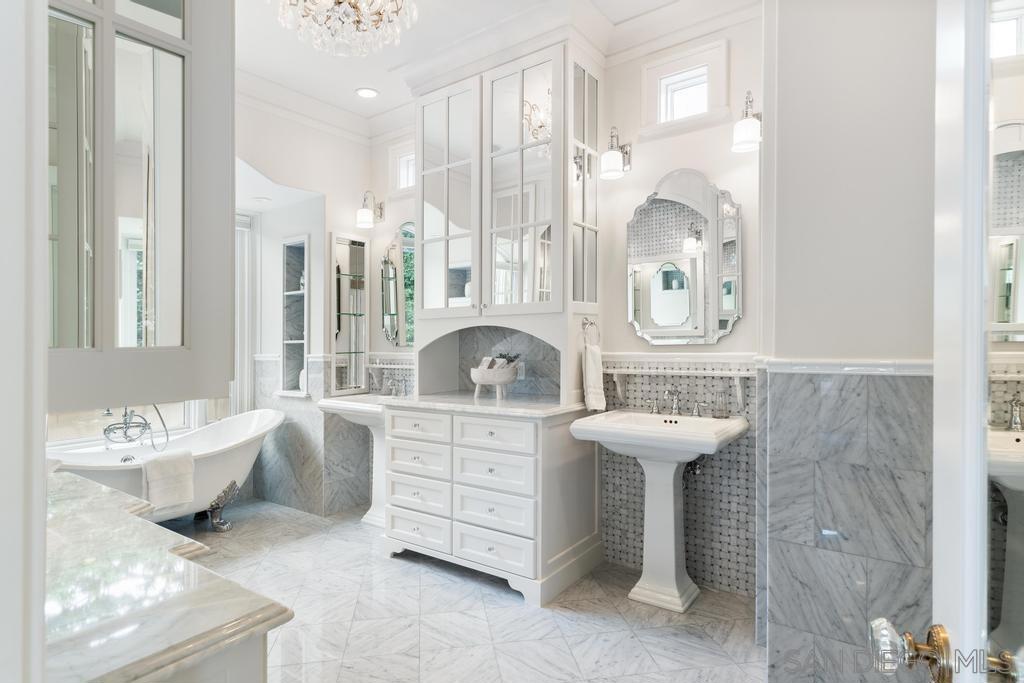 La Jolla - Residential