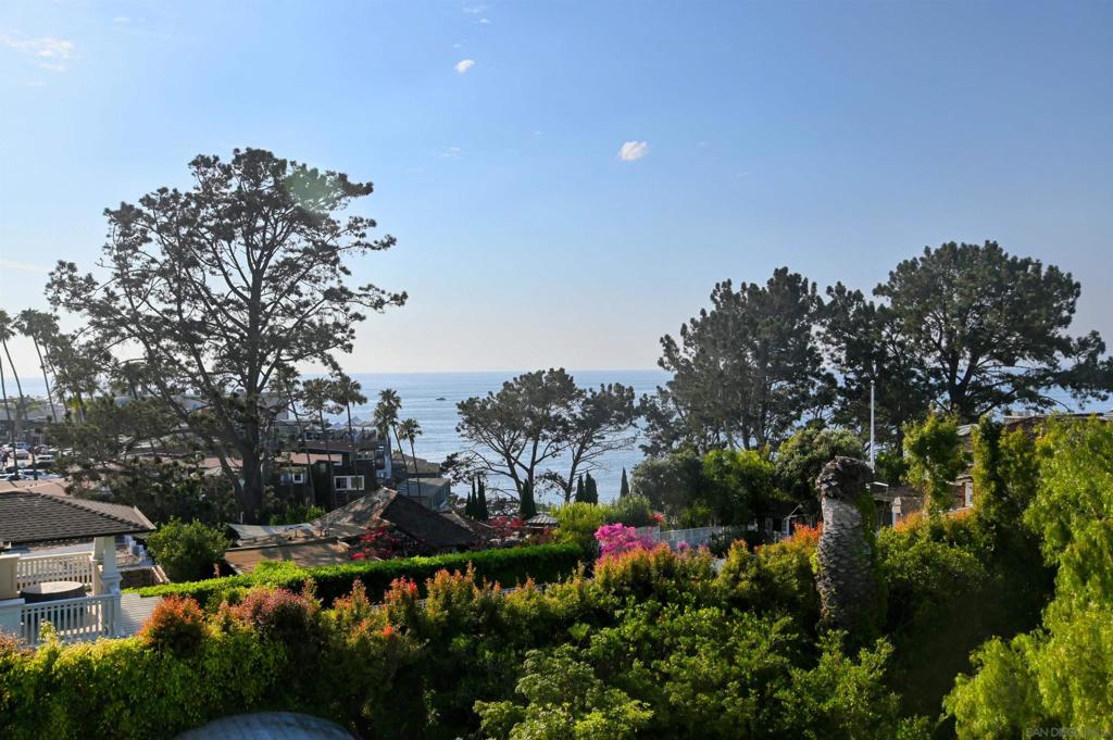 La Jolla - Residential