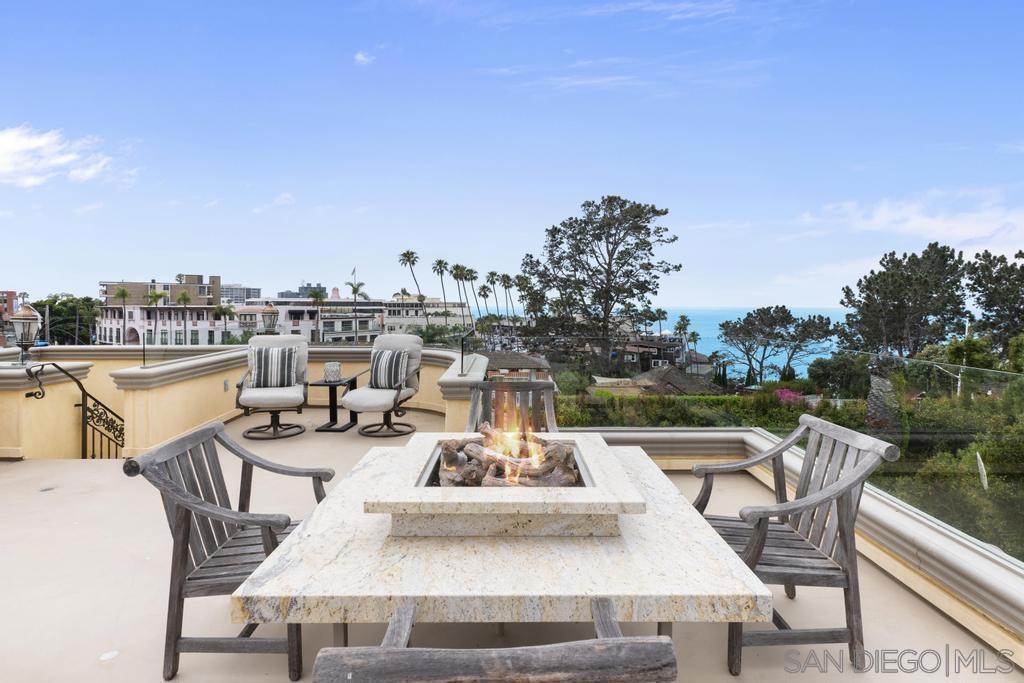 La Jolla - Residential