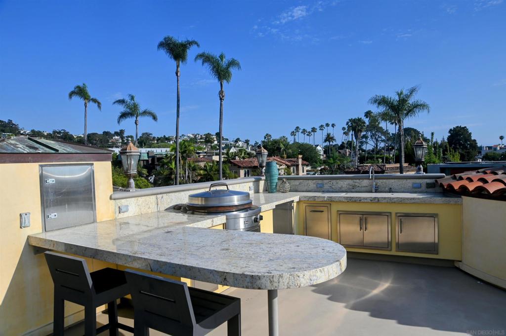 La Jolla - Residential