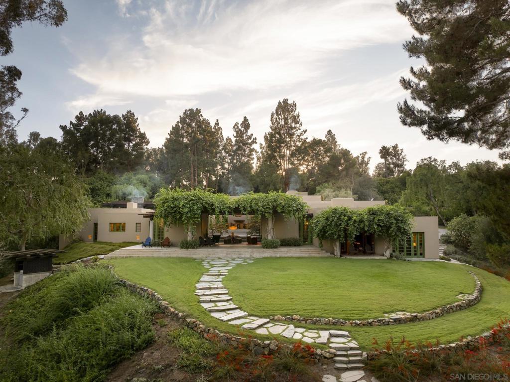 Rancho Santa Fe - Residential