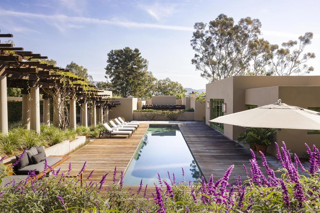 Rancho Santa Fe - Residential