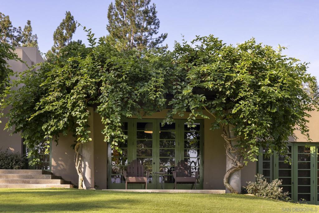 Rancho Santa Fe - Residential