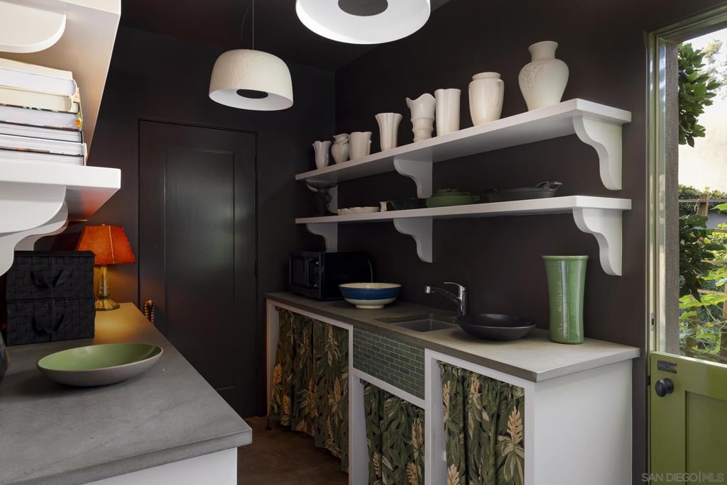 Rancho Santa Fe - Residential