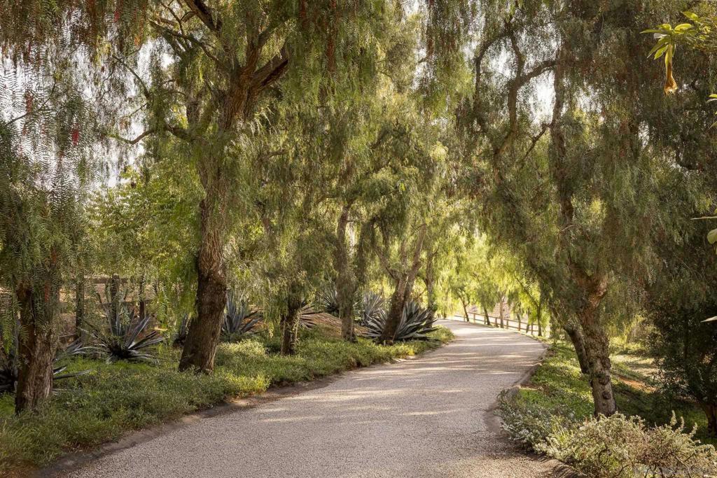 Rancho Santa Fe - Residential