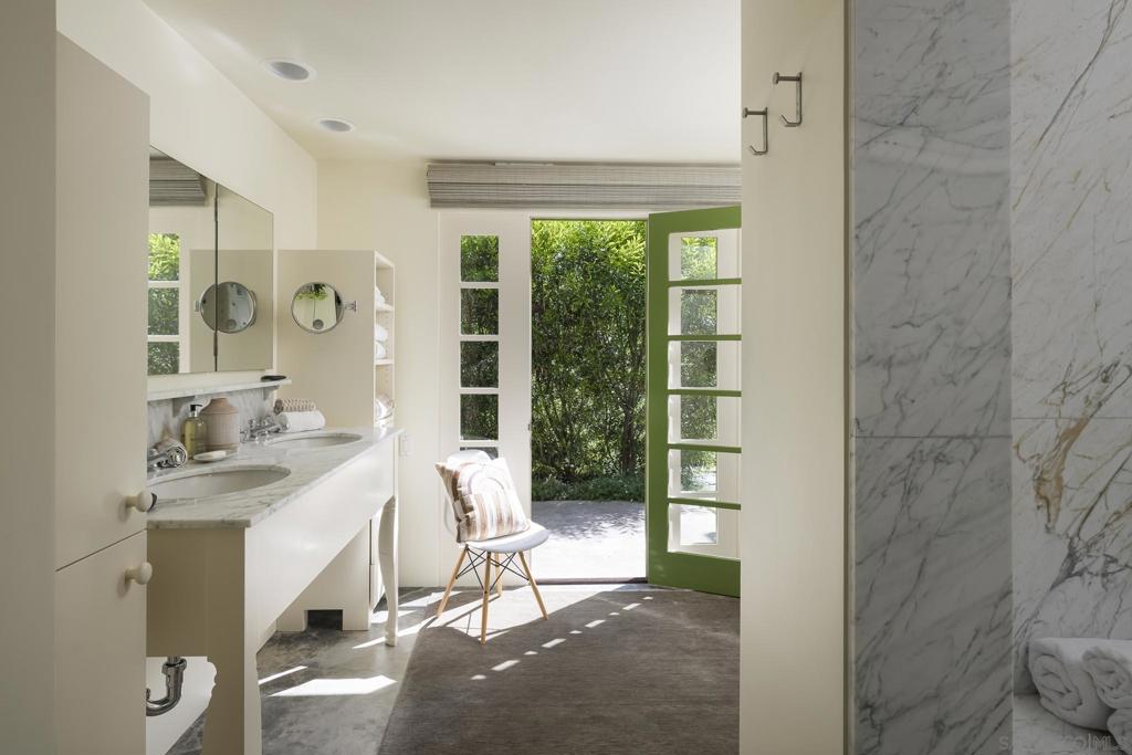 Rancho Santa Fe - Residential