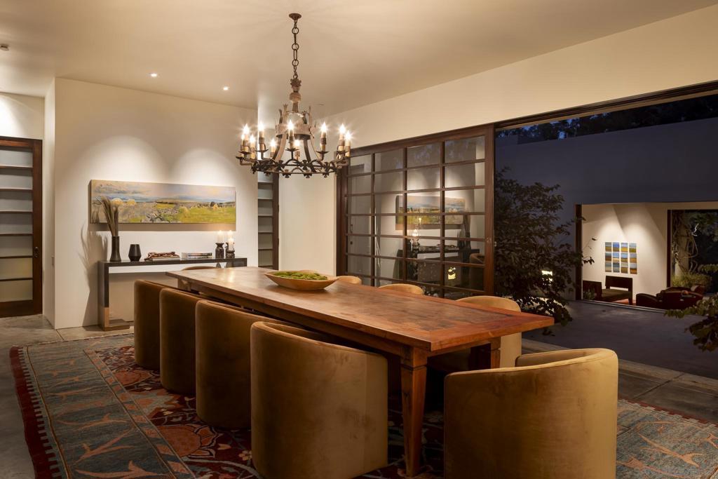 Rancho Santa Fe - Residential