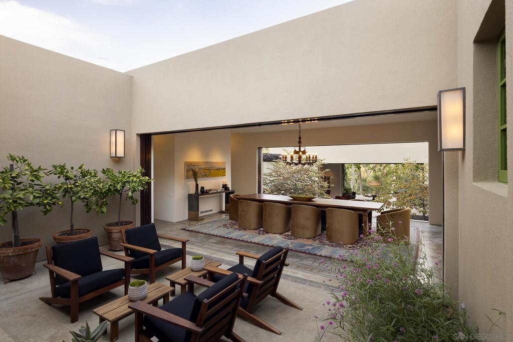 Rancho Santa Fe - Residential