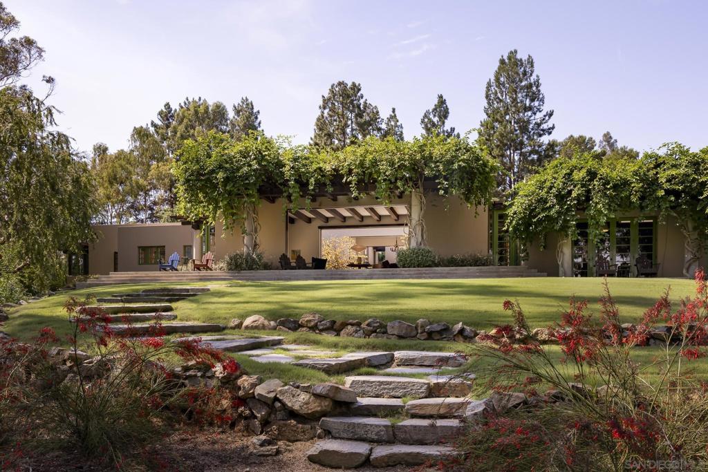 Rancho Santa Fe - Residential