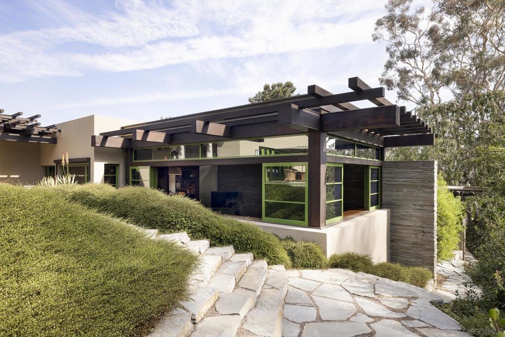 Rancho Santa Fe - Residential