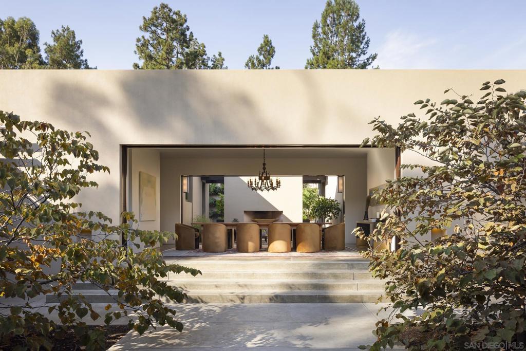 Rancho Santa Fe - Residential