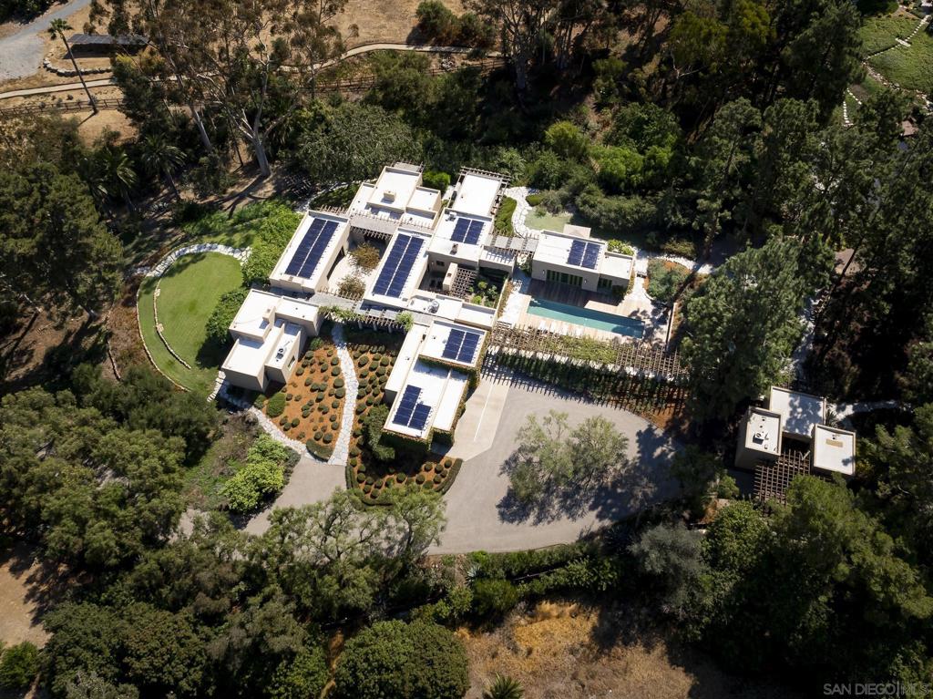 Rancho Santa Fe - Residential