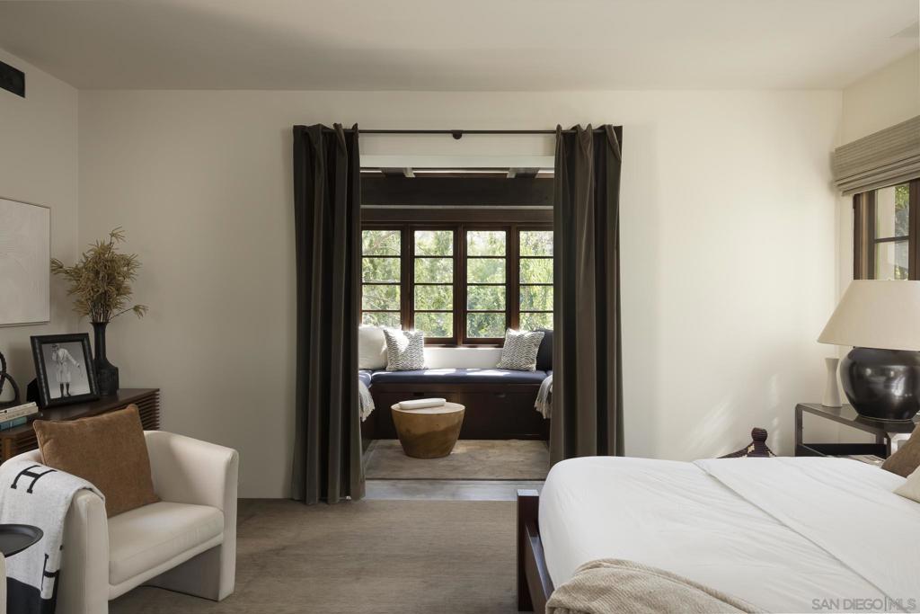 Rancho Santa Fe - Residential