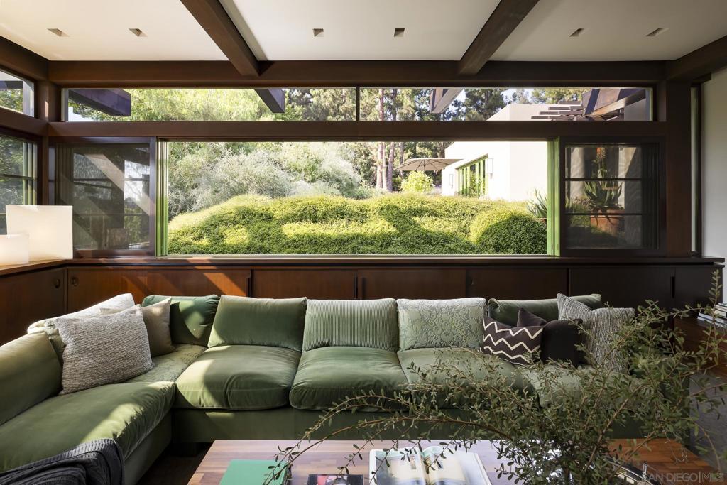 Rancho Santa Fe - Residential