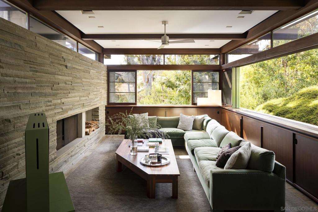 Rancho Santa Fe - Residential