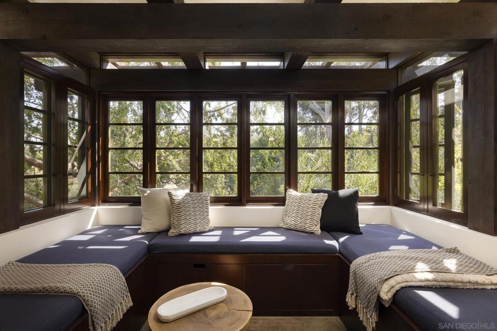 Rancho Santa Fe - Residential