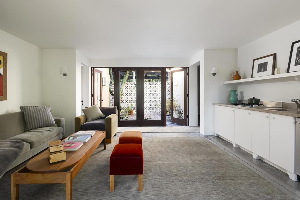 Rancho Santa Fe - Residential