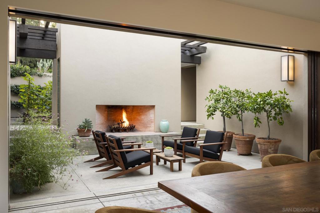 Rancho Santa Fe - Residential