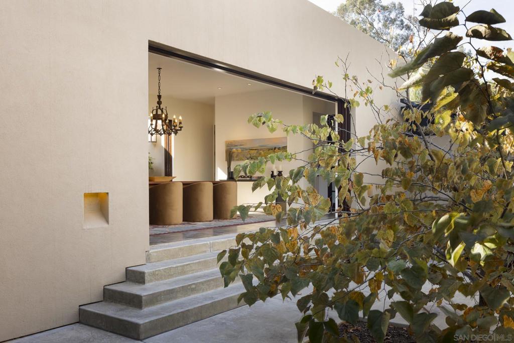 Rancho Santa Fe - Residential