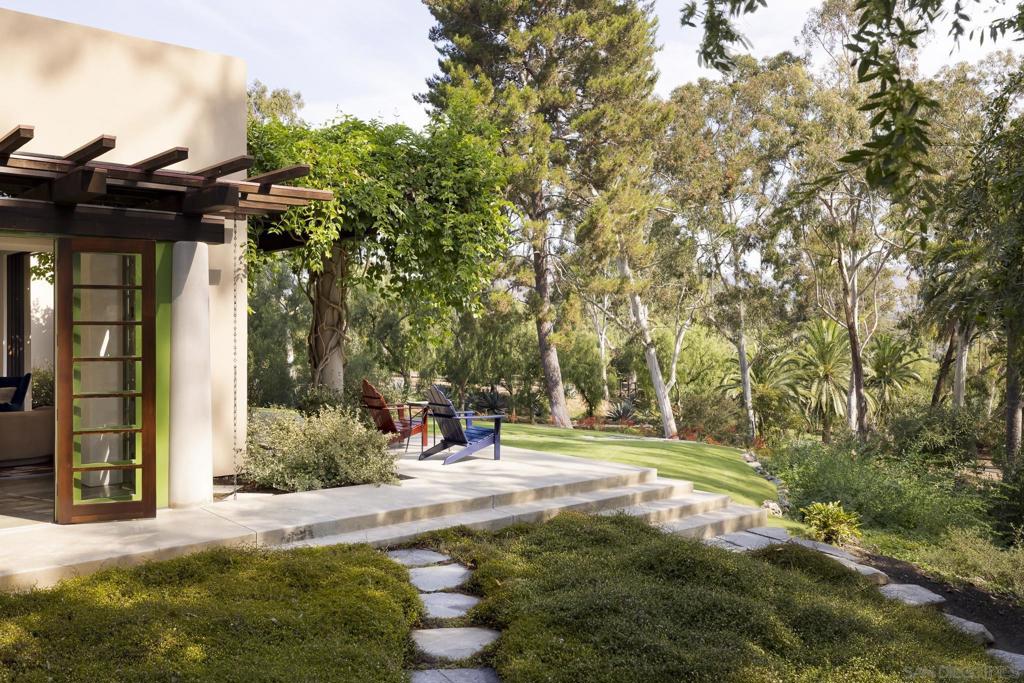 Rancho Santa Fe - Residential