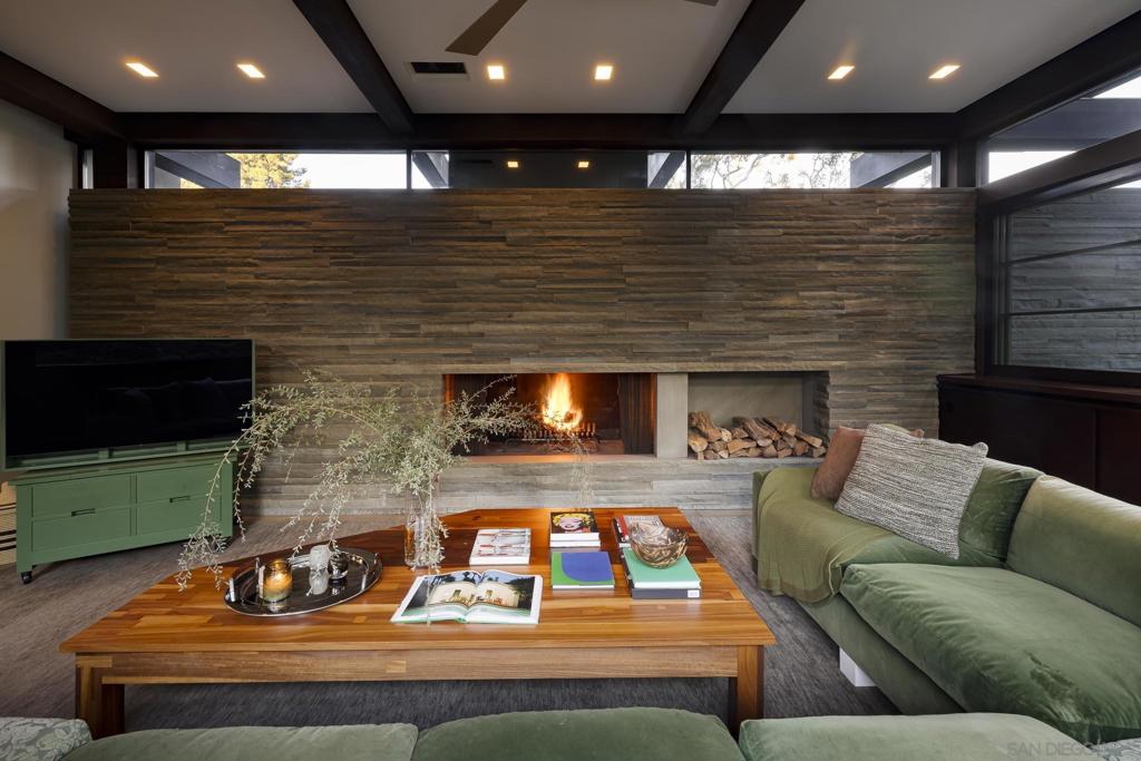 Rancho Santa Fe - Residential