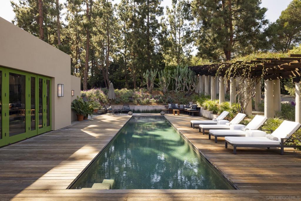 Rancho Santa Fe - Residential