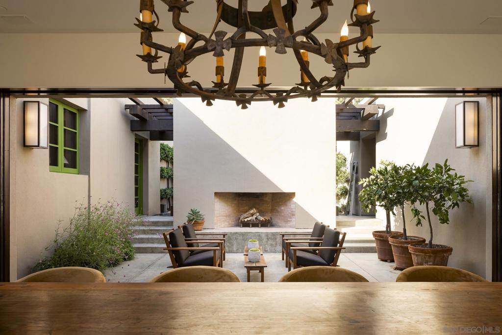 Rancho Santa Fe - Residential