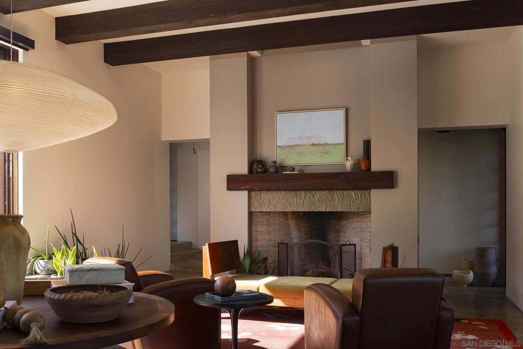 Rancho Santa Fe - Residential