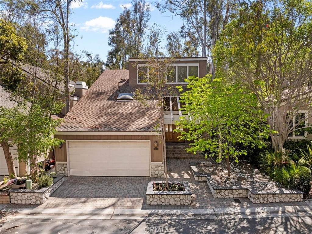 24802 Forest Knoll Lane