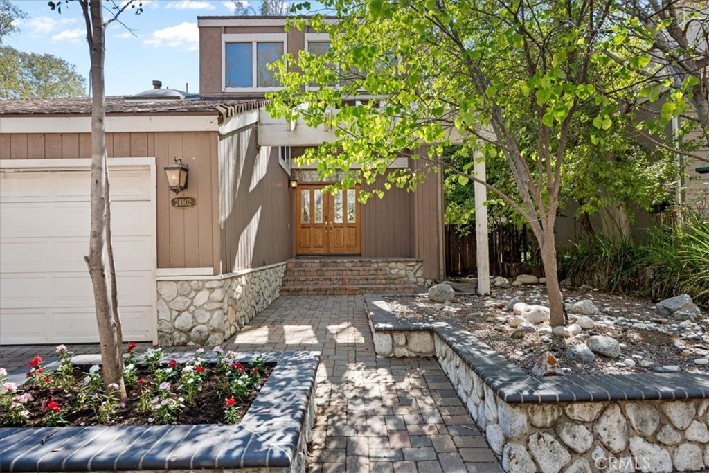 24802 Forest Knoll Lane