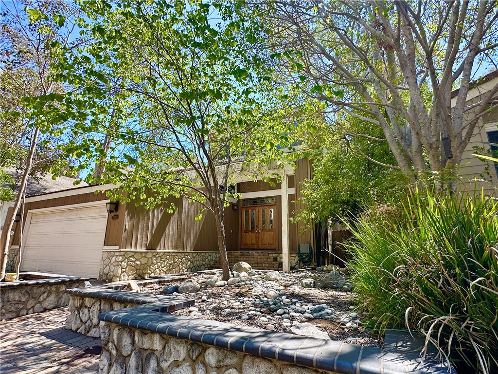 24802 Forest Knoll Lane