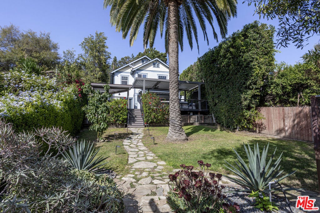 2120 Rome Drive