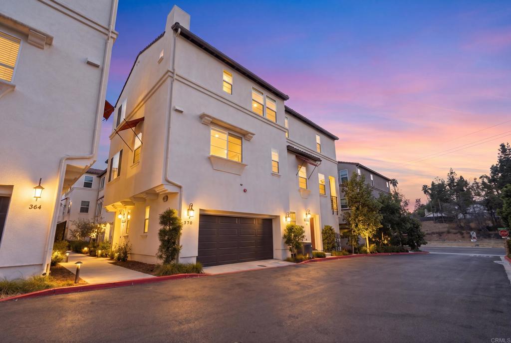 370 Volary Glen GLN
