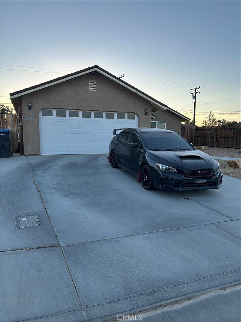 1033 Porter Street